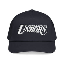 Load image into Gallery viewer, A-Frame Script Hat
