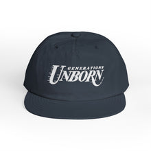 Load image into Gallery viewer, Nylon Golfer Hat
