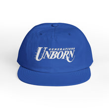 Load image into Gallery viewer, Nylon Golfer Hat
