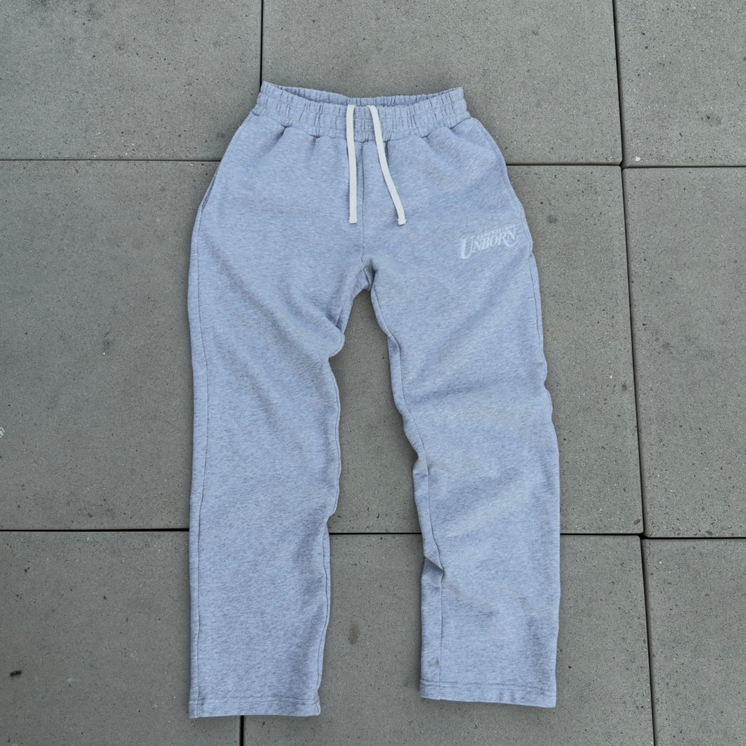 French Terry Sweatpants