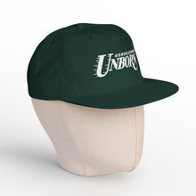 Load image into Gallery viewer, Nylon Golfer Hat
