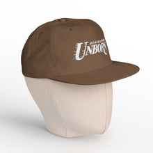 Load image into Gallery viewer, Nylon Golfer Hat
