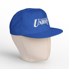 Load image into Gallery viewer, Nylon Golfer Hat
